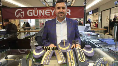 Bedelini Arttırmaya Devam Eden Altın, 14 Şubat’ın da Vazgeçilmez Armağanı Oluyor