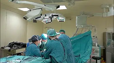 Beyin Vefatı Gerçekleşen Kişinin Organları 3 Bireye Umut Oldu