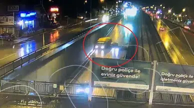 Bursa’da 1 Kişinin Vefatıyla Sonuçlanan Zincirleme Kazada Alkollü Şoför Tutuklandı