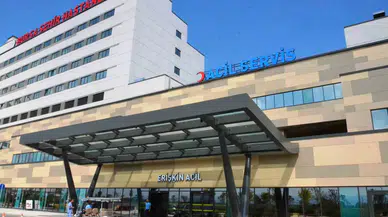 Bursa’da 2024 Yılında 38 Milyon 290 Bin 589 Poliklinik Hizmeti Verildi