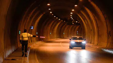 Büyükşehir’den Konak Tüneli’nde Kesintisiz Kontrol