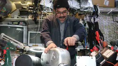Çağdaş Çağa Yenik Düşen Radyolar, Doğal Afetlerde Hayat Kurtarabilir