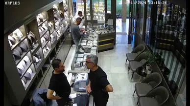 Çalıştığı Kuyumcudan 3 Kilo Altın Çaldı, "Şeytana Uydum" Dedi