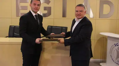Çeşme’de Sakız Ağaçlarına Hayat Veren İş Birliği
