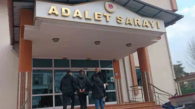 Cezaevinden Kaçtı, Kızılcahamam’da Yakalandı