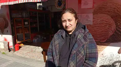 Cins Kedisi Kaybolan Bayan, Güvenlik Kamera Kayıtlarını İzleyince Şoke Oldu