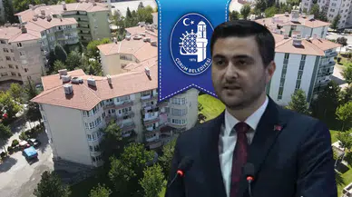 Belediye, Kentsel Dönüşüme El Atıyor