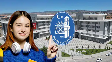 YKS Sınav Ücretleri Çorum Belediyesinden