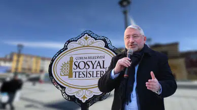 Bedesten’e Lokanta ve Aile Yaşam Merkezi