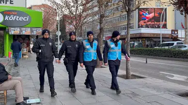 Çorum’da "İzmarit-19" Kontrolü: Yere Sigara İzmariti Atanlara Ceza