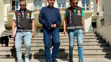 Cumhurbaşkanına Hakaretten Tutuklanan Levent Arkan’a Bir Cürüm Duyurusu Daha
