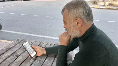 Değirmende Şelalesi Soğuk Havanın Tesiriyle Kısmen Dondu