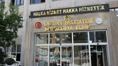 Dem Parti İdaresi Periyodunda Batman Belediyesine Alınan 192 Kişinin İş Akdi Feshedildi