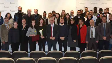 "Deniz Düzeyi Yükseliyor, Yapılarda Bu Faktör Göz Önünde Bulundurulmalı"