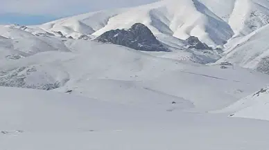Devlet 4 Aile İçin Kış Uzunluğu Seferberlik İlan Edildi
