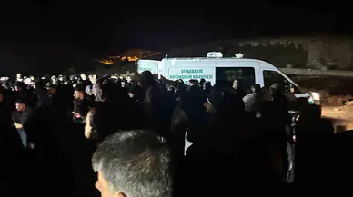 Diyarbakır’da Aile Ortasındaki Hengamede Meyyit Sayısı 2’ye Yükseldi