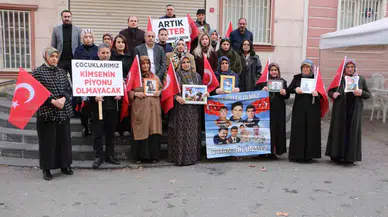 Diyarbakır’da ’Gara Şehitleri’ Anıldı