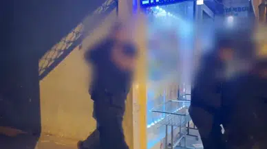 Diyarbakır’da Horoz Dövüşü Yapılan Yere Baskın: 8 Gözaltı, 450 Bin Lira Ceza