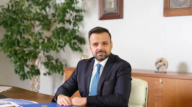 Dr. Ali Taha Koç: "Turkcell Fiber Altyapı İhalesine Hazır"