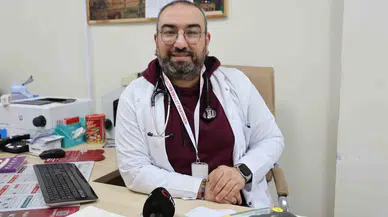 Dr. Kürkçü: "Enerji İçecekleri Kalp Ritim Bozukluğuna Sebep Oluyor"
