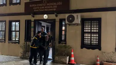 Düğün Gününü Kana Bulayan Kuşkulu 10 Yıl Sonra Yakalandı