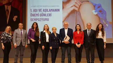 Dünyayı Etkileyen Virüsler, Aşı Sayesinde Denetim Altına Alınıyor