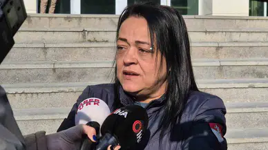 Duruşma Sonrası Sıla’nın Teyzesi Konuştu