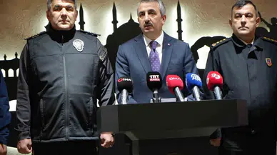 Edirne’de Yılın Birinci Ayında 1 Tonun Uyuşturucu Ele Geçirildi