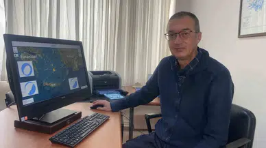 Ege’deki Seri Sarsıntılar İçin Uzmanından Rahatlatan Açıklama