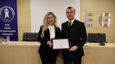 Egiad’dan Global İktisat ve Siyaset Semineri