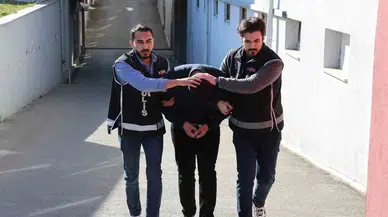 Elektronik Sigara Yakalattı, "Bodrum’da Monopol Bayilere Satacaktım" Dedi