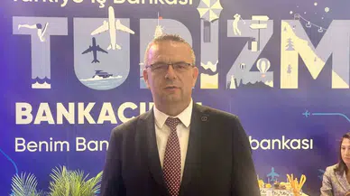 Emıtt 2025, İş Bankası Ana Sponsorluğunda Turizm Profesyonellerini Buluşturdu