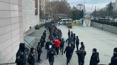 Eskişehir Merkezli 9 Vilayette Yasa Dışı Bahis Operasyonu