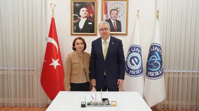 EÜ’nün ’Sakinleştirici Bebek Battaniyesi’ Buluşu ’Faydalı Model’ Olarak Tescillendi