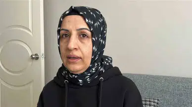 Felaketin Acısını Hala Yaşıyorlar