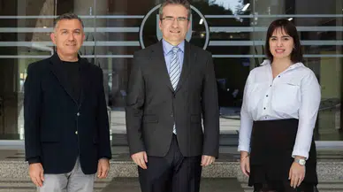 Fikri Olan Genç Girişimcilere 900 Bin TL Yatırım