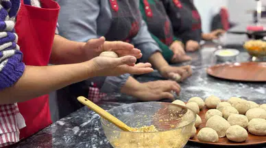 Gastro Sincan’da Sıfır Atık Şuuru