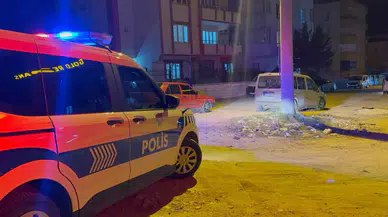 Gaziantep’te Cinayetin Altından Çocuk Hengamesi Çıktı