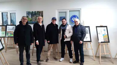 Gördesli Muharrirler İzmir’de Buluştu