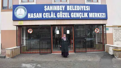 Gözü Görmeyen Bayan Motivasyon ile Yine Görmeye Başladı
