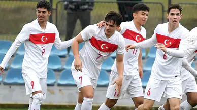 Çorum FK’nin Genç Yıldızından Son Dakika Golü