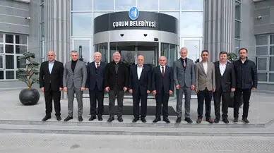 ‘Hemşehrilerimizle İletişimimiz Çok İyi’