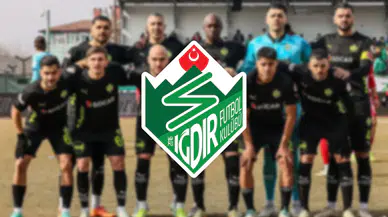 Çorum FK’nin Sıradaki Rakibi Iğdır FK