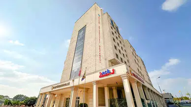 İstanbul Beykent Üniversitesi Hastanesinden Sgk Muahedesi