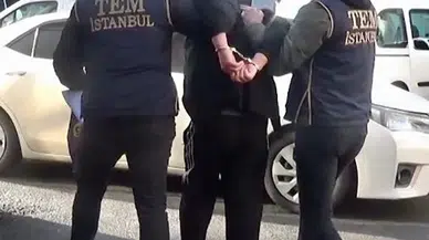 İstanbul Emniyetinden Çok Kritik Operasyon: Sansasyonel Hareket Arayışındaki DEAŞ’lı Terörist Yakalandı