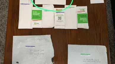 İstanbul’da Geçersiz İş İlanıyla Dolandırıcılık Şüphelilerine Operasyon: 9 Gözaltı