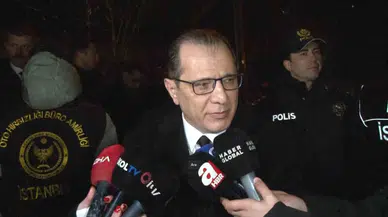 Kağıthane’de Geniş Çaplı Asayiş ve Narkotik Uygulaması