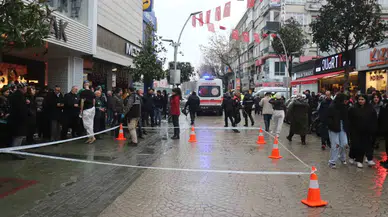 ’Kalp Krizi’ Geçiren Cansız Modeli Görünce Hayrete Düştüler