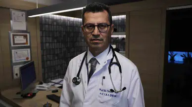 Kardiyoloji Uzmanı Prof. Dr. Tansel Erol: "Kış Ayları Kalp Hastalarını Zorluyor"