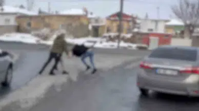 Kayseri’de Eş Vakitli Uyuşturucu Operasyonu: 19 Gözaltı